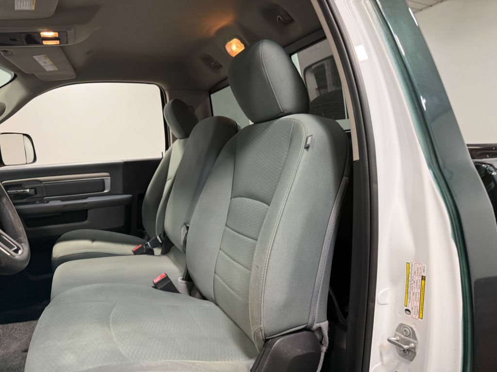 Used 2018 RAM 3500 SLT w/ Snow Chief Group AWD/4WD image 55