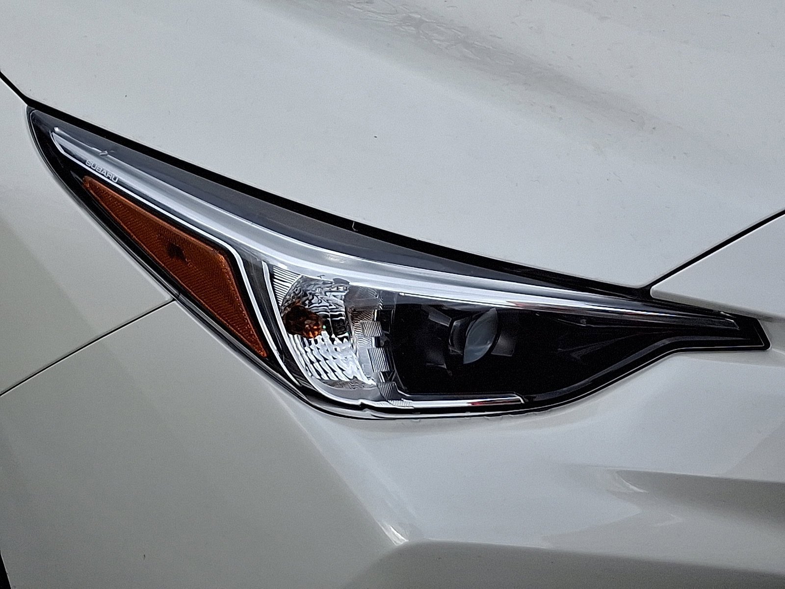 New 2026 Subaru Impreza 2.0i Sport AWD/4WD image 3