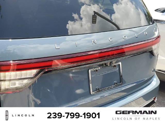 New 2026 Lincoln Aviator Reserve AWD/4WD image 16