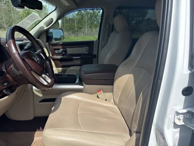 Used 2018 RAM 2500 Laramie image 17