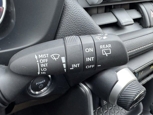 Used 2025 Toyota RAV4 XLE image 26