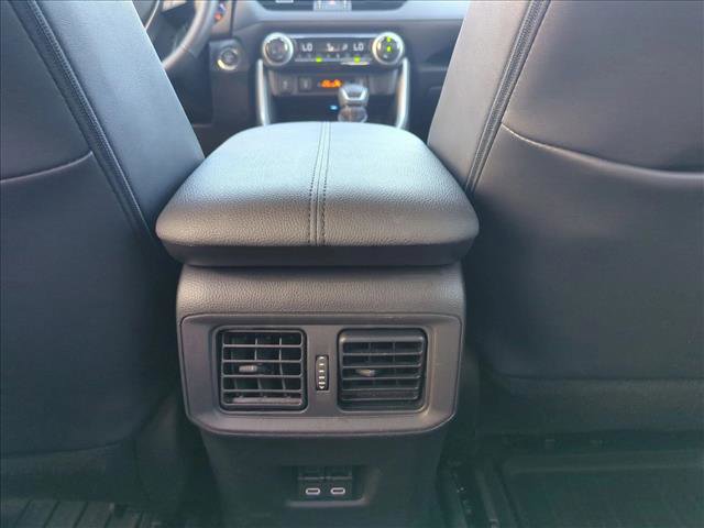 Used 2023 Toyota RAV4 XSE image 17