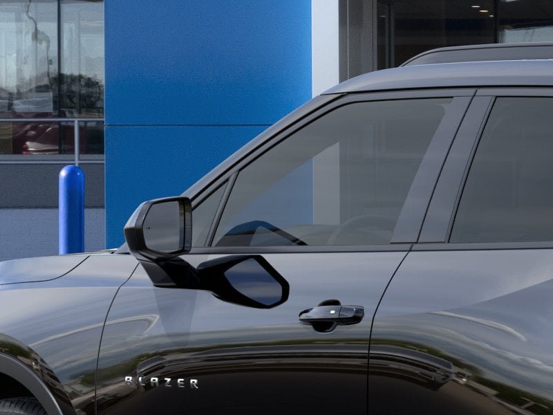 New 2026 Chevrolet Blazer LT w/ Convenience Package FWD image 37