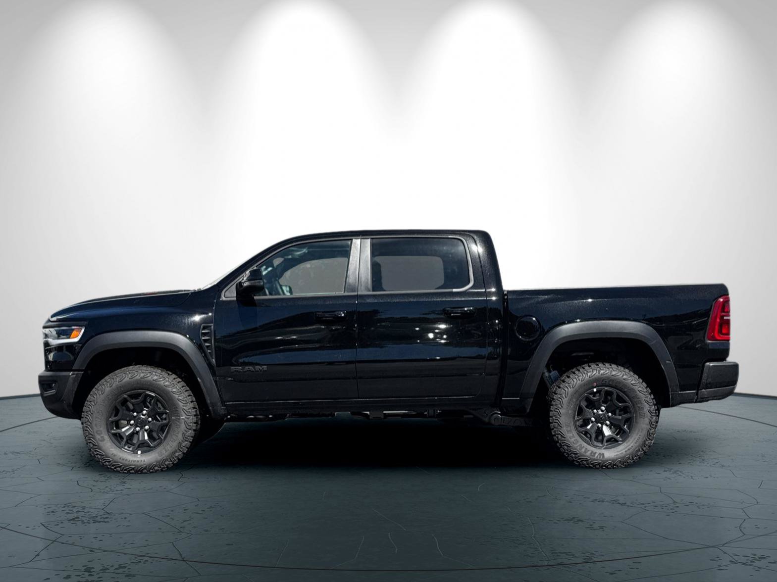 New 2026 RAM 1500 RHO AWD/4WD image 7