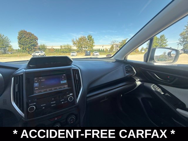 Used 2019 Subaru Impreza 2.0i Premium AWD/4WD image 22