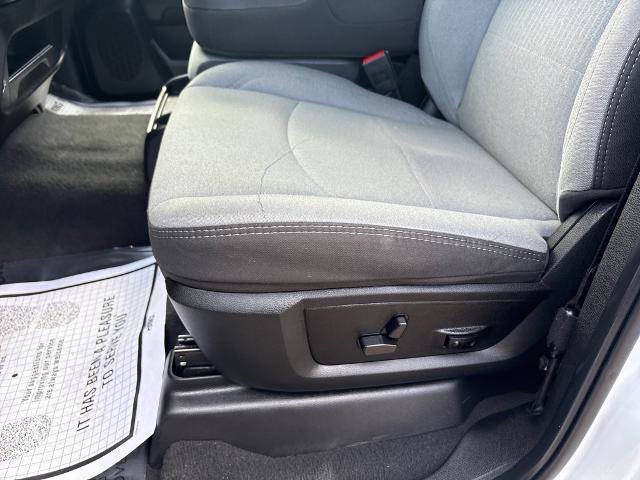 Used 2024 RAM 2500 Big Horn image 19