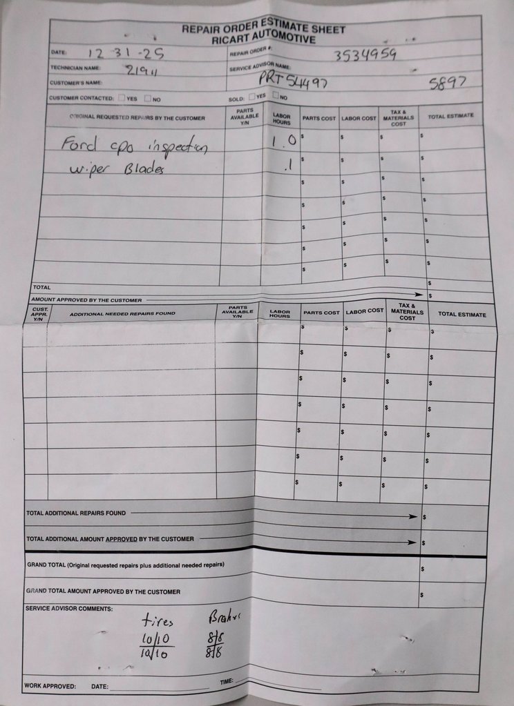 Used 2024 Dodge Hornet R/T Plus image 6