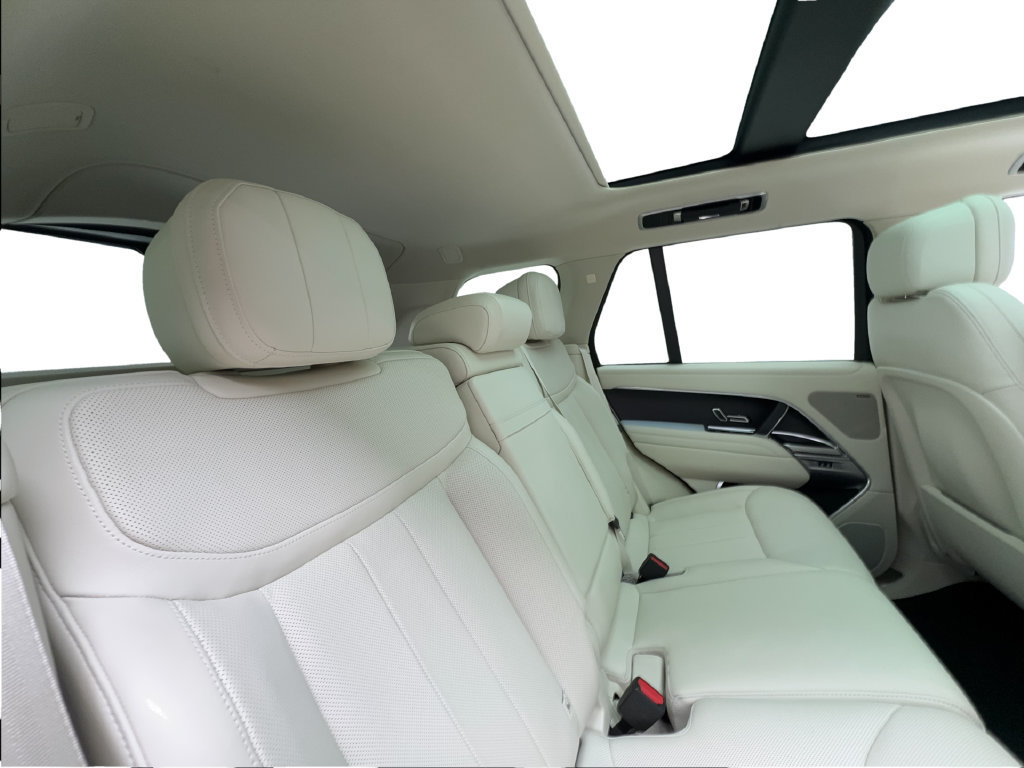 Used 2023 Land Rover Range Rover SE AWD/4WD image 32