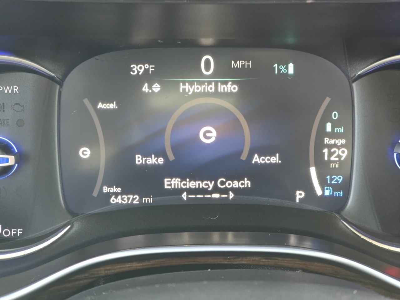 Used 2022 Chrysler Pacifica Limited w/ Uconnect Theater Family Group image 30