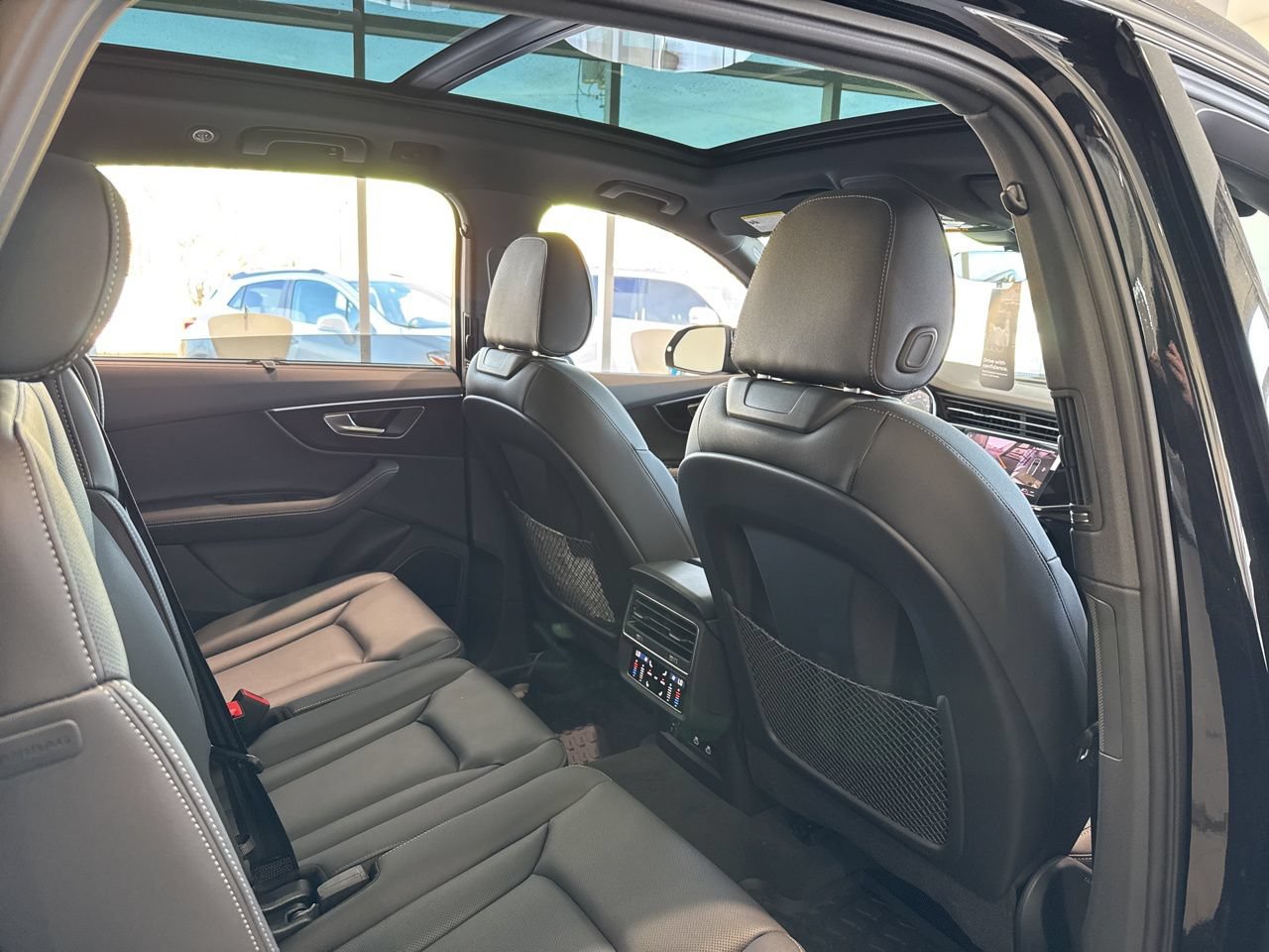 New 2026 Audi Q7 3.0T Premium Plus AWD/4WD image 50