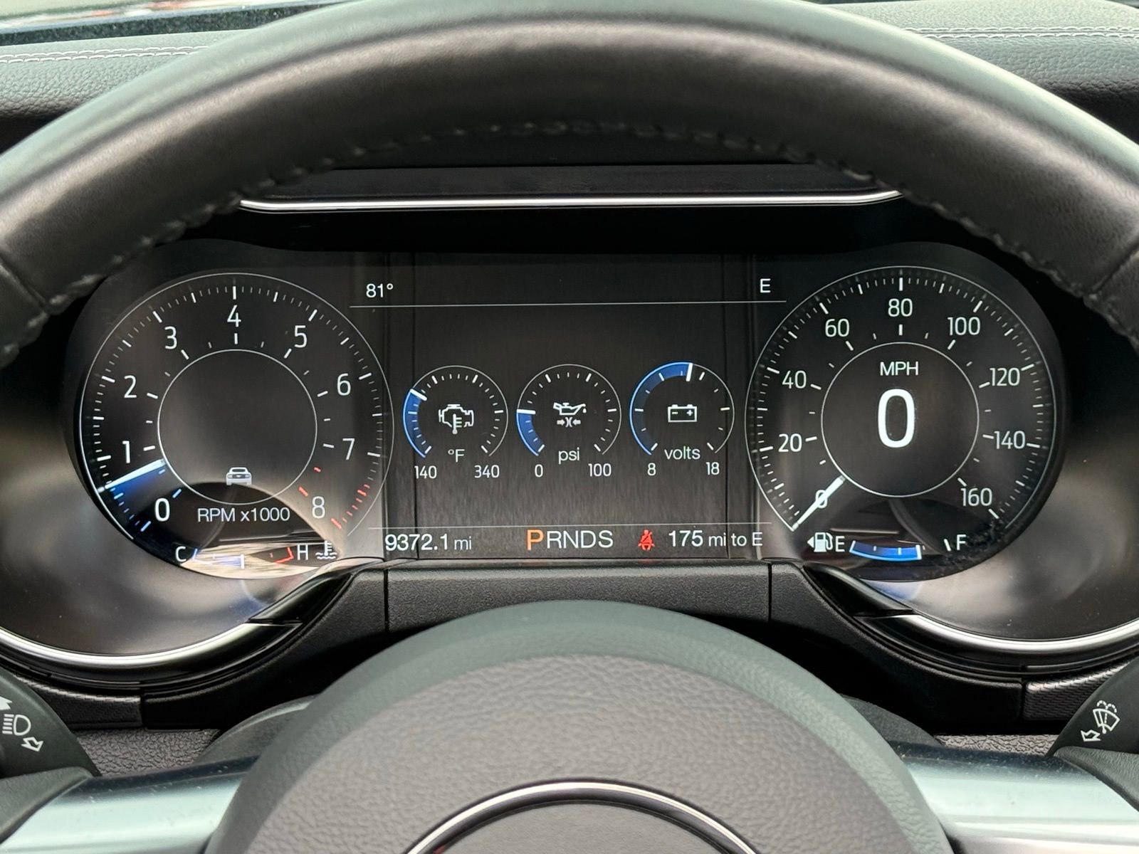 Used 2019 Ford Mustang GT Premium w/ Equipment Group 401A RWD image 29