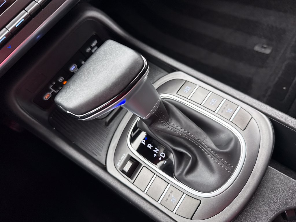 Certified 2026 Hyundai Kona SEL Sport FWD image 28