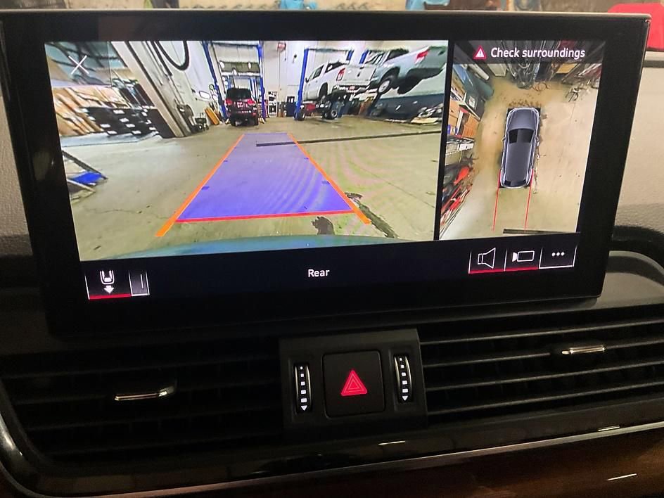 Used 2023 Audi Q5 2.0T Premium Plus image 20