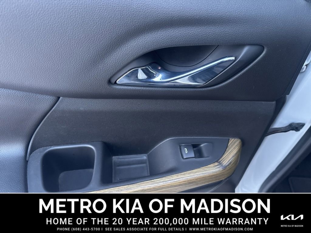 Used 2019 GMC Acadia Denali w/ Technology Package image 29