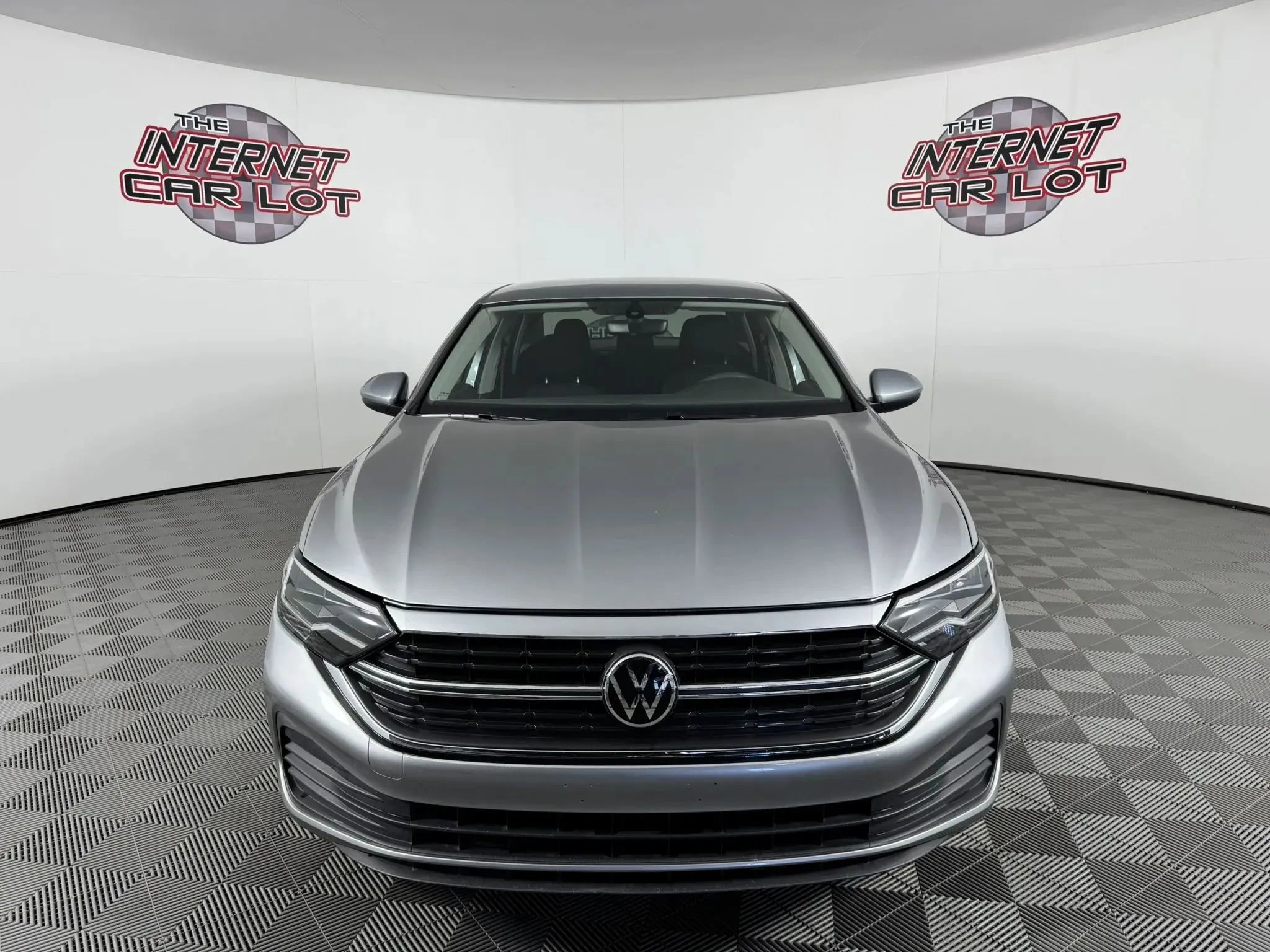Used 2023 Volkswagen Jetta S FWD image 2