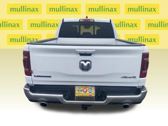Used 2023 RAM 1500 Laramie image 31