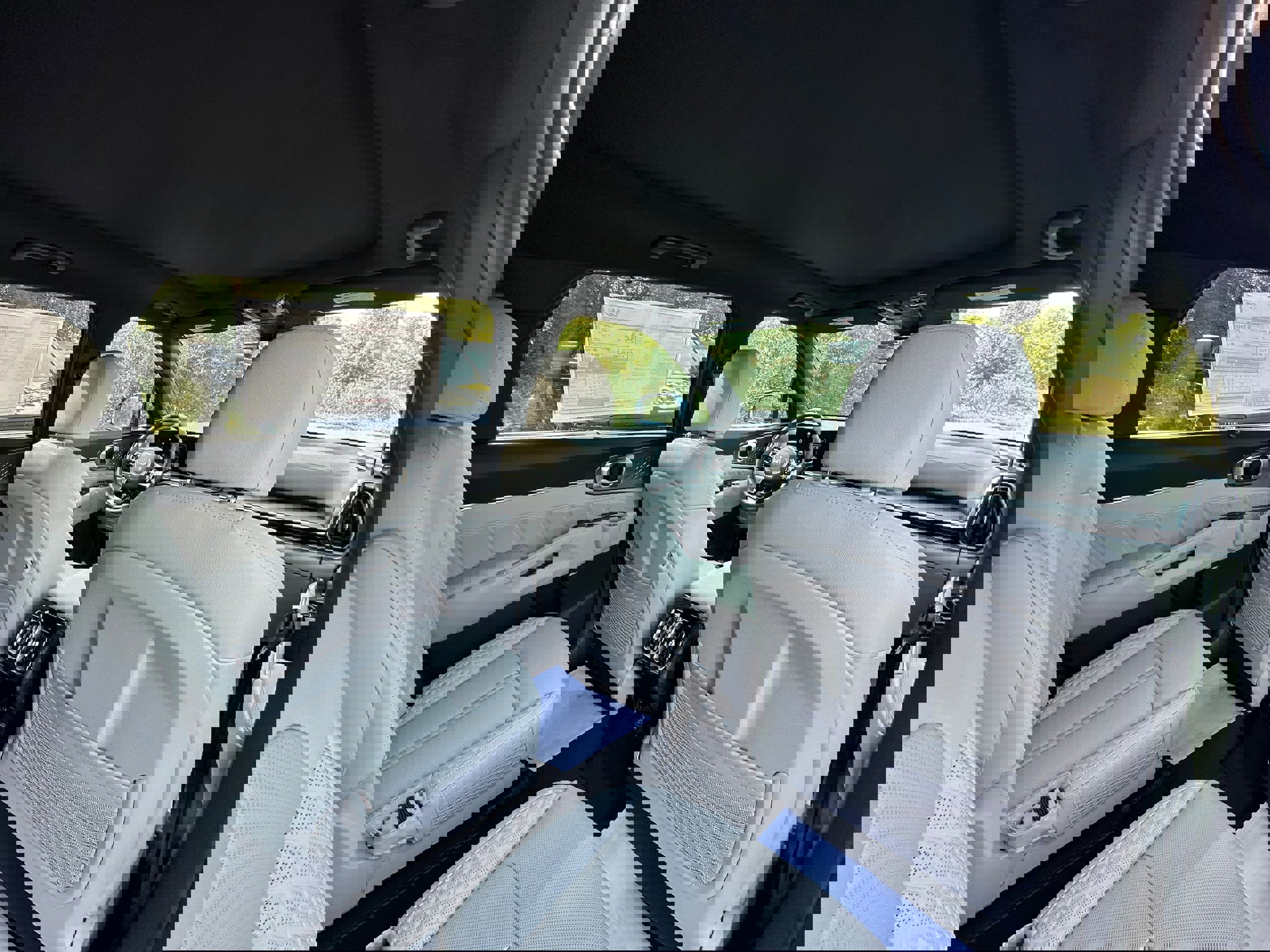 New 2025 Kia Sorento SX Prestige image 20