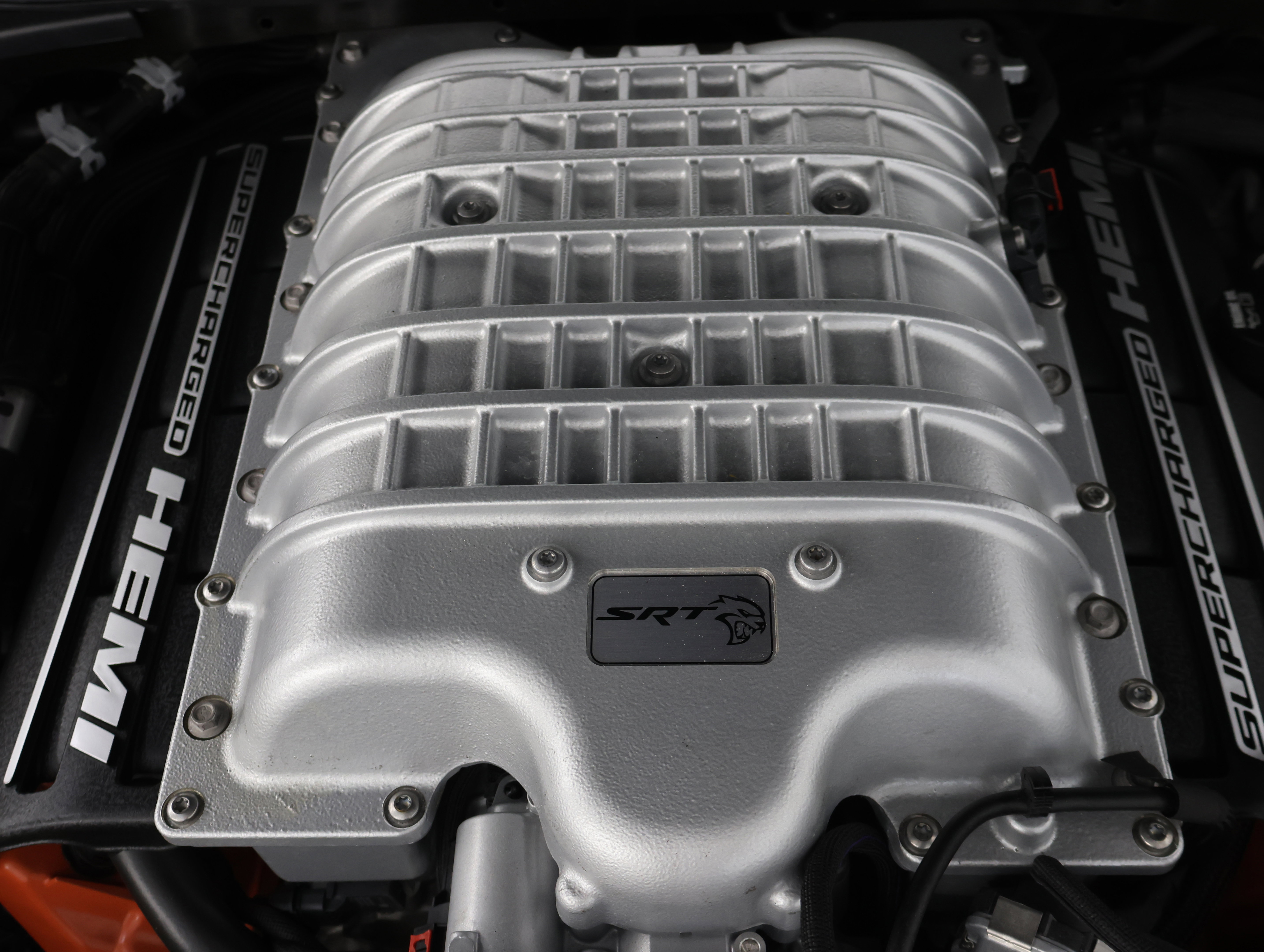 Used 2023 Dodge Challenger SRT Hellcat RWD image 20