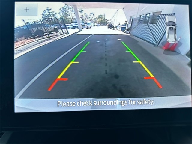 Certified 2021 Ford Explorer 2WD w/ Class III Trailer Tow Package image 18