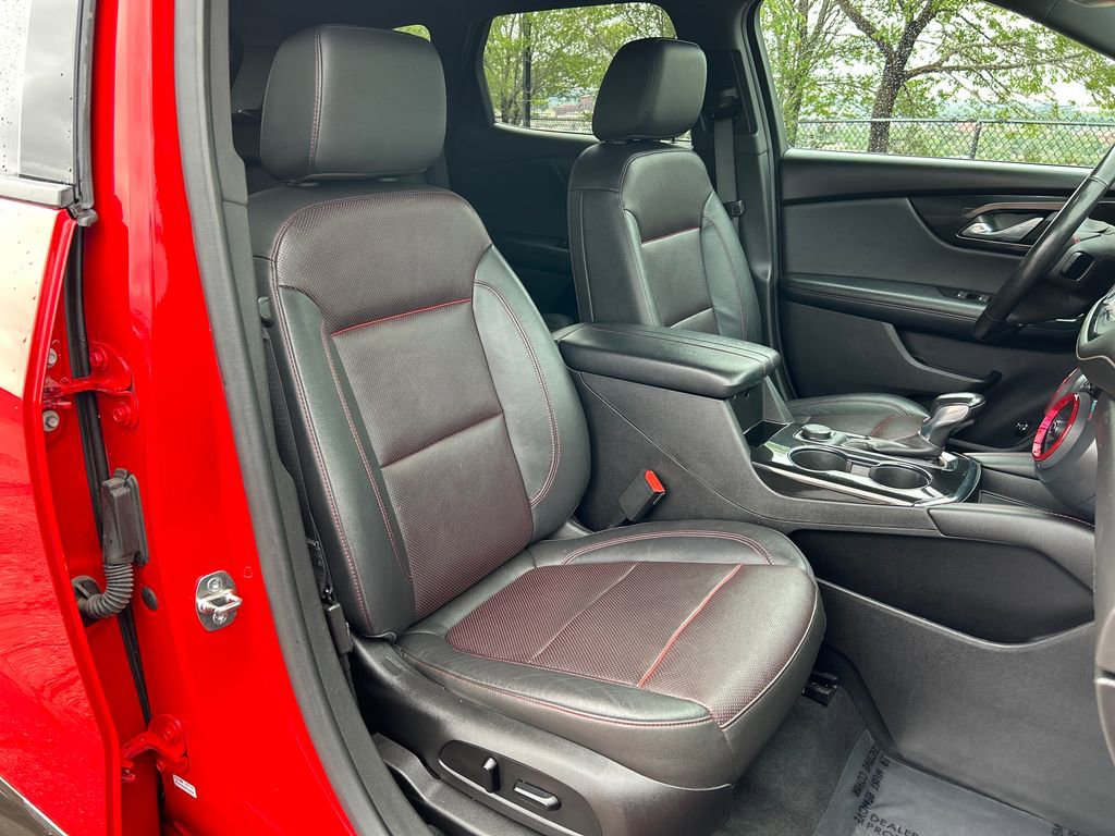Used 2019 Chevrolet Blazer RS AWD/4WD image 17