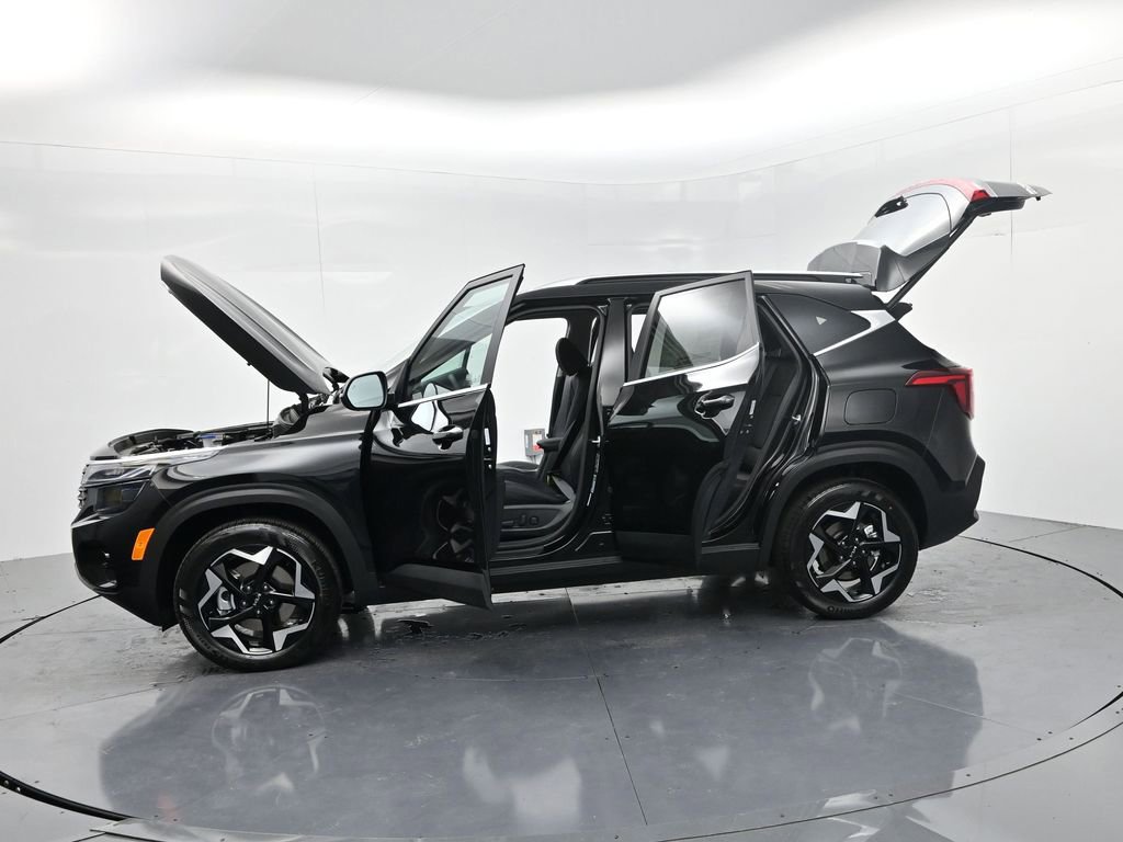 New 2026 Kia Seltos EX AWD/4WD image 50
