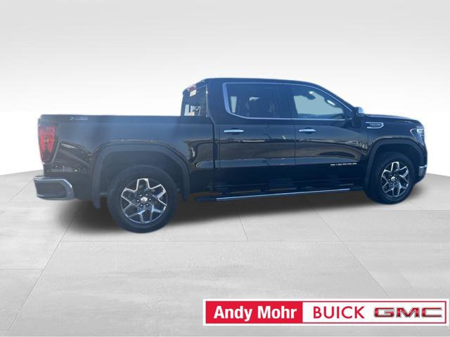 Used 2023 GMC Sierra 1500 SLT w/ SLT Premium Plus Package AWD/4WD image 13