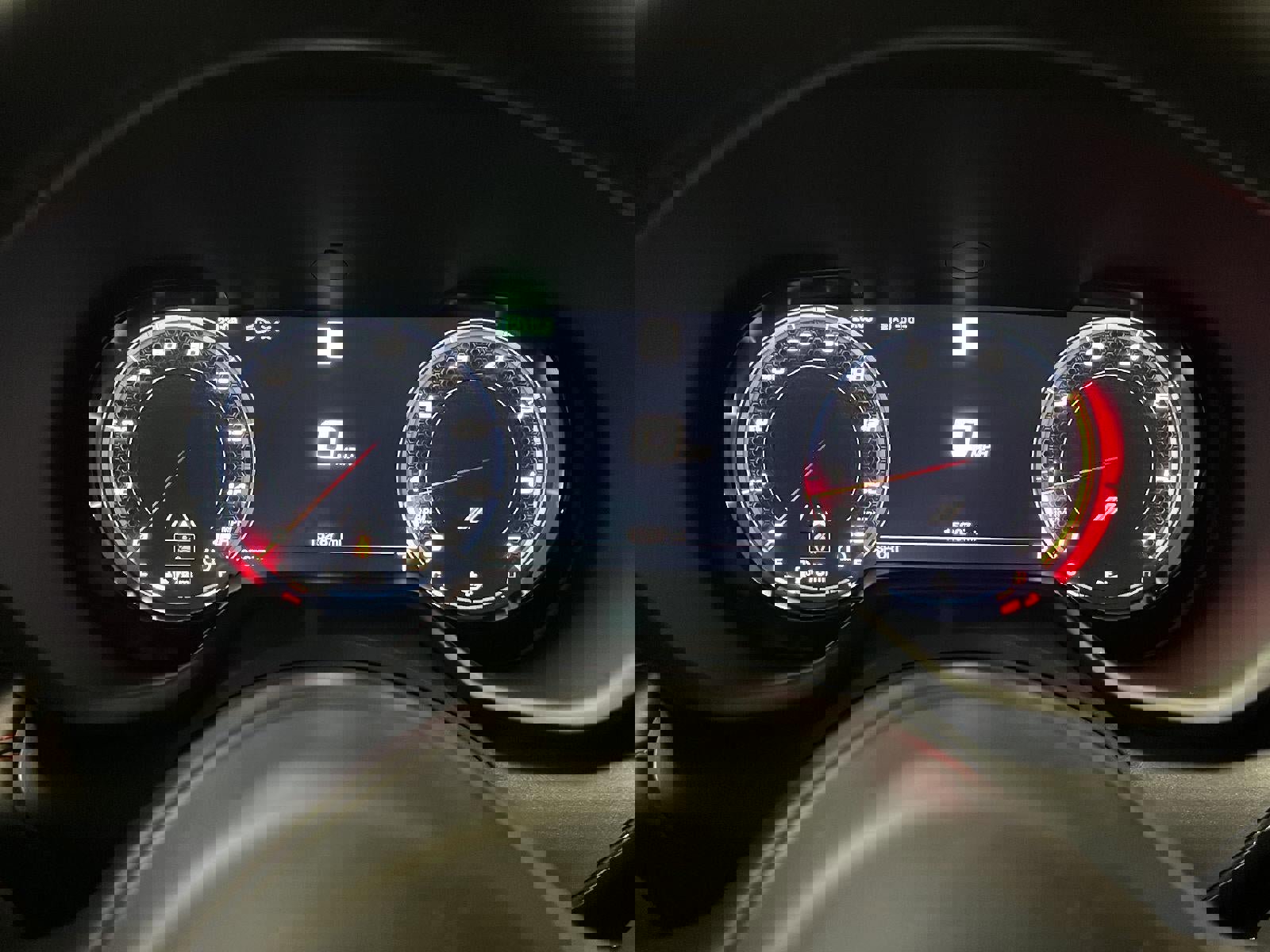 Used 2024 Dodge Hornet GT image 18