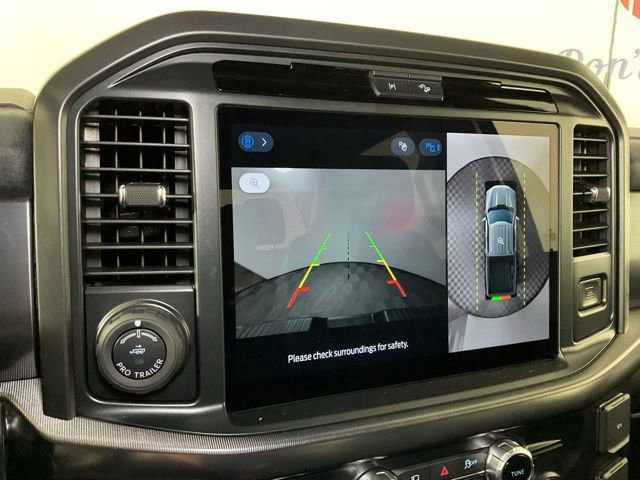 New 2025 Ford F150 Lariat w/ Equipment Group 501A Mid image 23