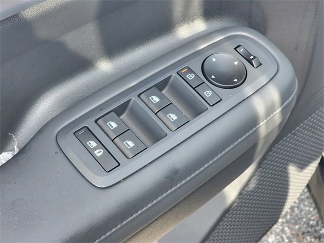 New 2025 Hyundai Santa Fe SEL image 16