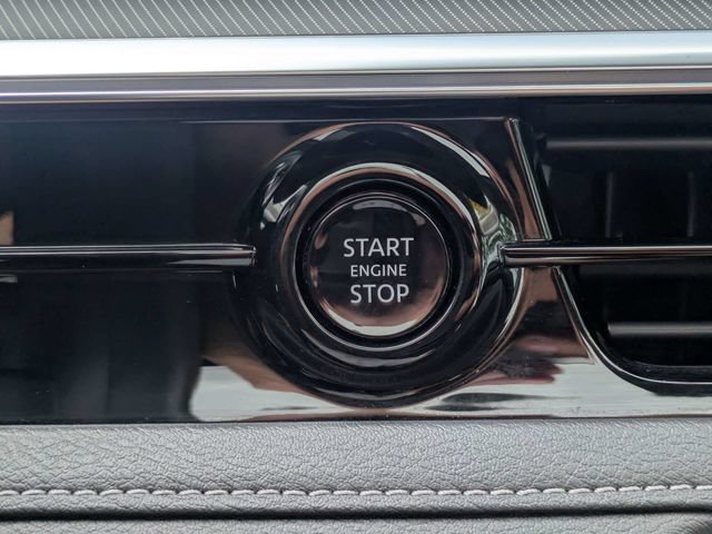 Used 2025 INFINITI QX80 Luxe AWD/4WD image 33
