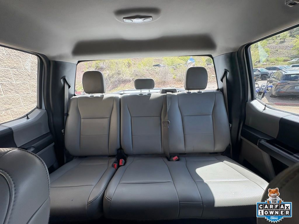 Used 2019 Ford F350 XL w/ STX Appearance Package AWD/4WD image 6