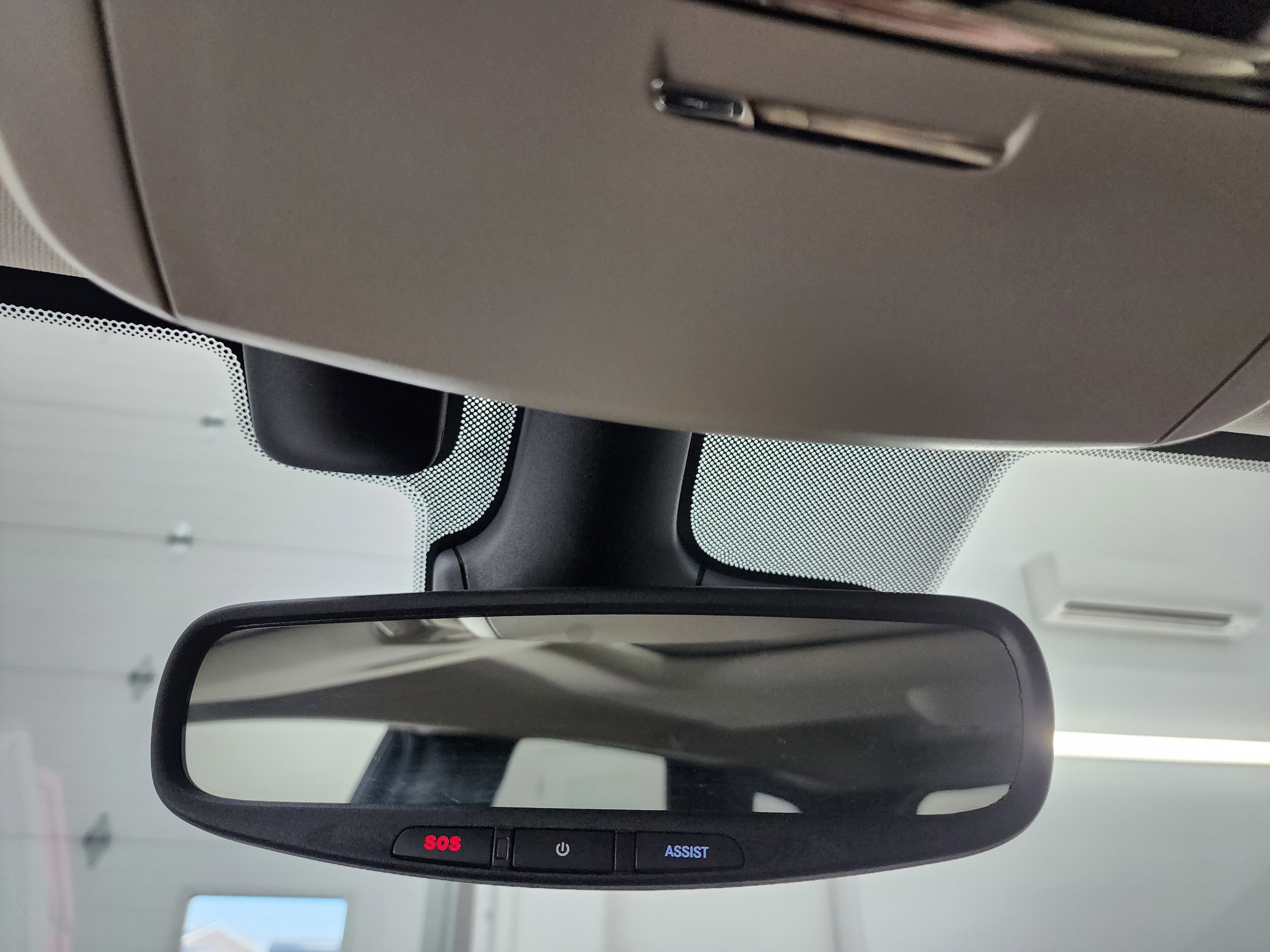 Used 2019 Dodge Durango Citadel w/ Technology Group image 58