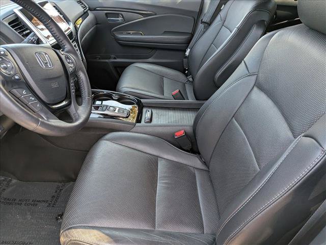 Used 2017 Honda Pilot Elite image 17