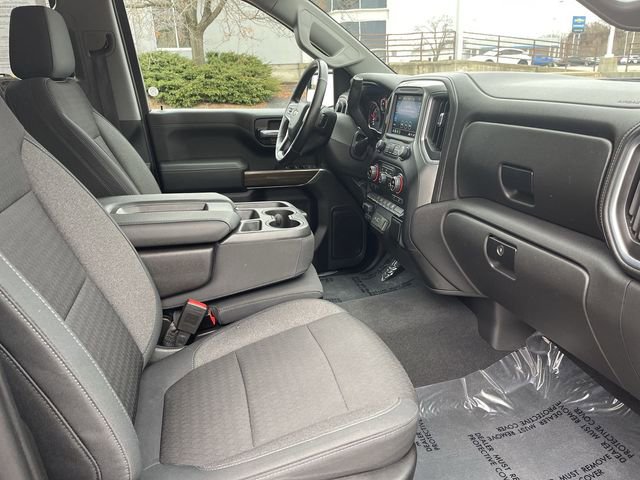 Used 2020 Chevrolet Silverado 1500 LT w/ All-Star Edition image 17