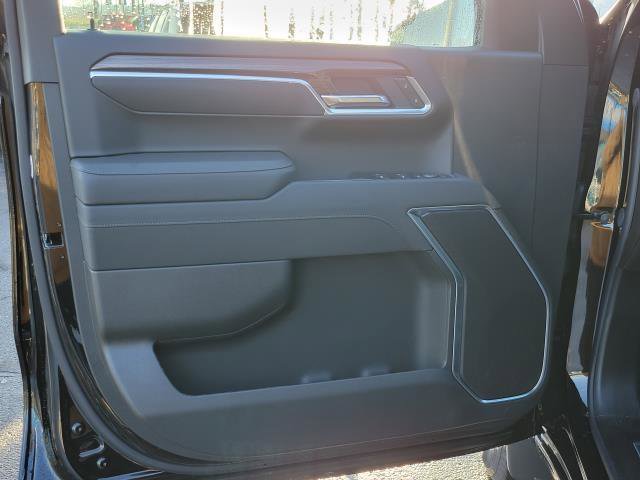 New 2026 Chevrolet Silverado 1500 RST w/ Redline Edition image 6