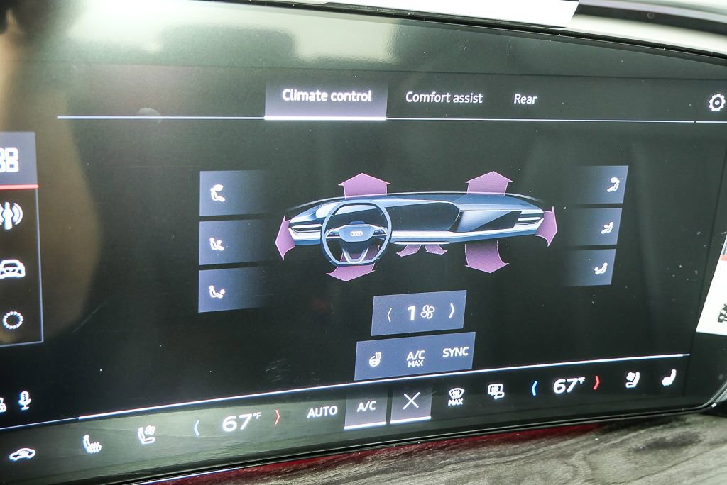 New 2025 Audi Q5 Premium Plus AWD/4WD image 16