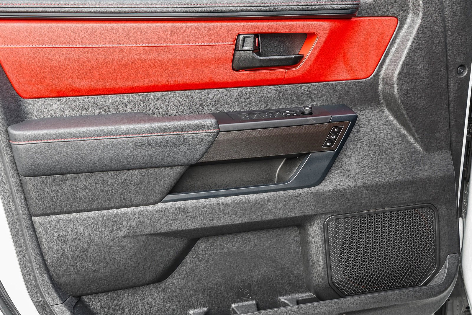 Used 2025 Toyota Sequoia TRD Pro image 21