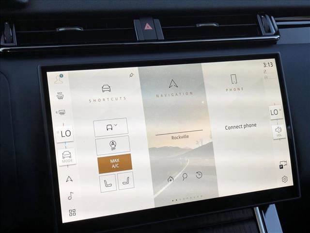 New 2026 Land Rover Range Rover Velar S image 12