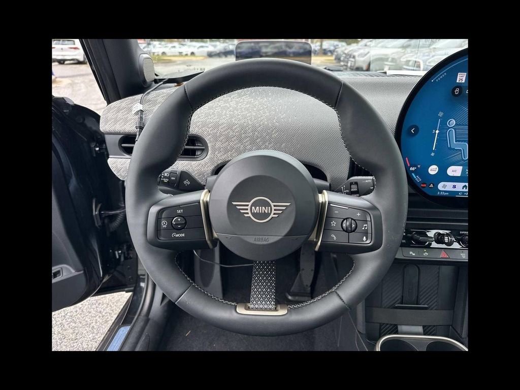 Used 2026 MINI Cooper S FWD image 38
