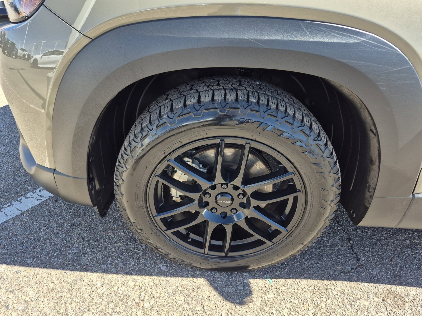 Used 2023 MAZDA CX-50 2.5 Turbo w/ Weather Package image 25