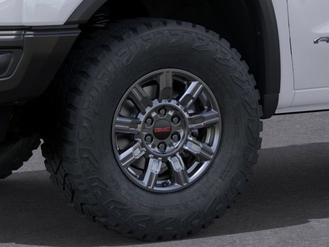 New 2026 GMC Sierra 1500 AT4X AWD/4WD image 11