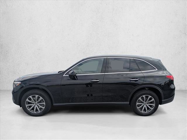 Certified 2026 Mercedes-Benz GLC 300 4MATIC image 9