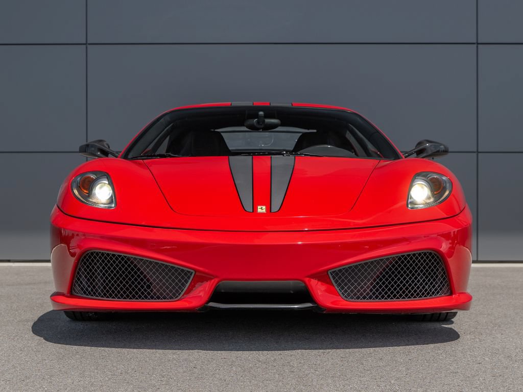 Used 2009 Ferrari F430 Scuderia RWD image 3