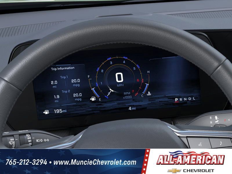 New 2026 Chevrolet Equinox LT w/ LPO, Floor Liner Package image 18