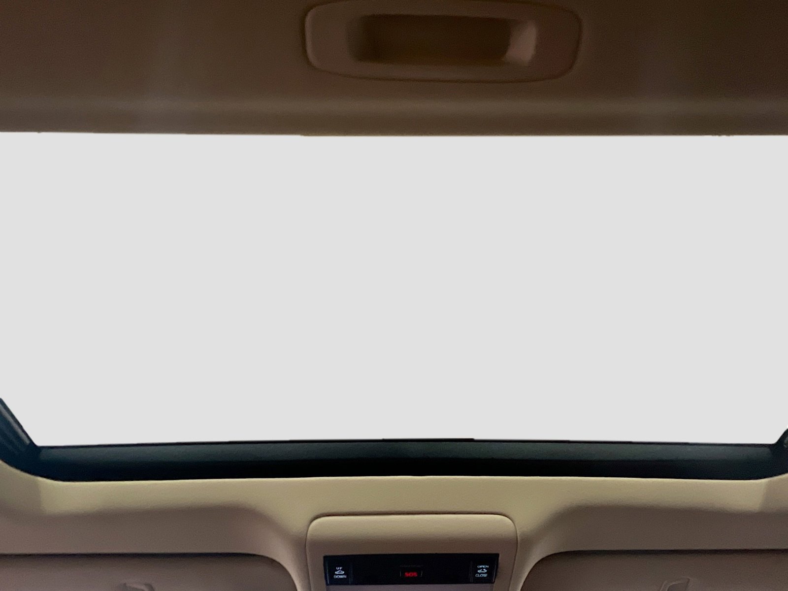 Used 2016 Lexus LS 460 w/ Comfort Package image 16