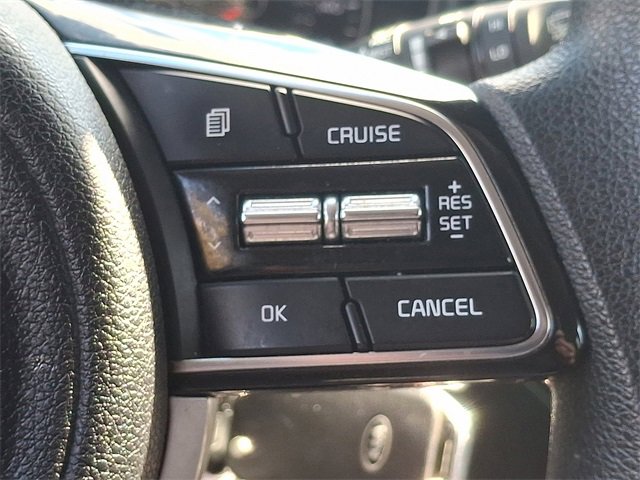 Used 2022 Kia Sportage LX image 22
