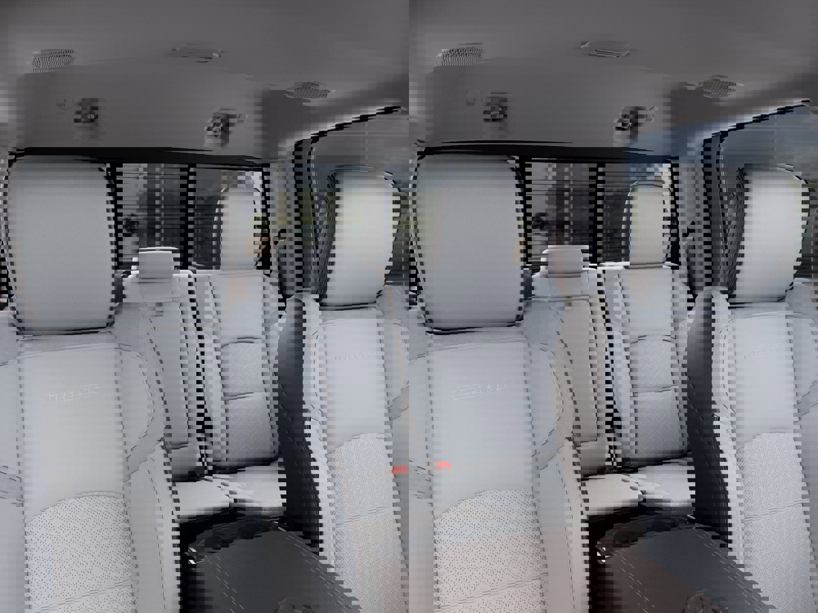 New 2026 RAM 2500 Laramie image 26