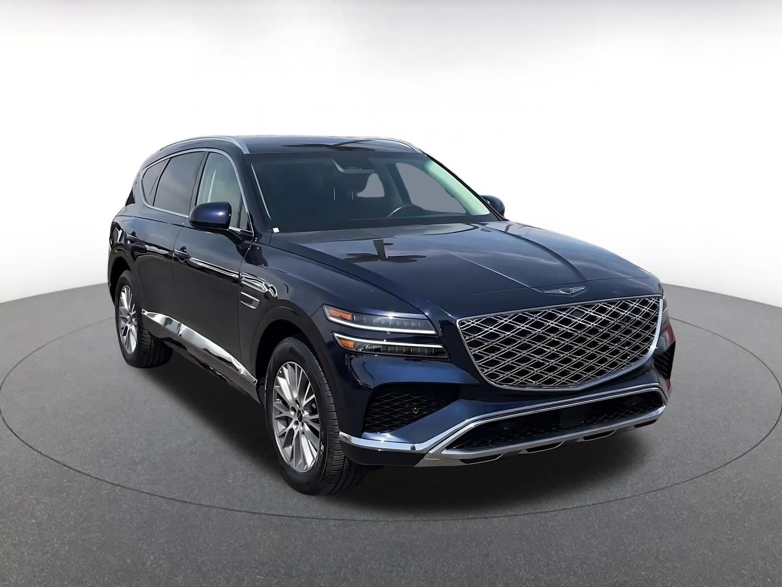 Used 2026 Genesis GV80 2.5T AWD/4WD image 3