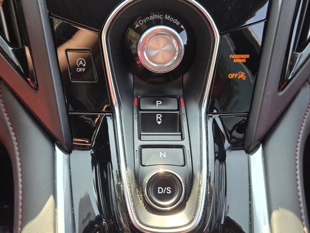 Used 2024 Acura RDX A-Spec AWD/4WD image 26