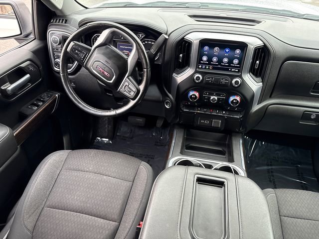 Used 2021 GMC Sierra 1500 Elevation image 20